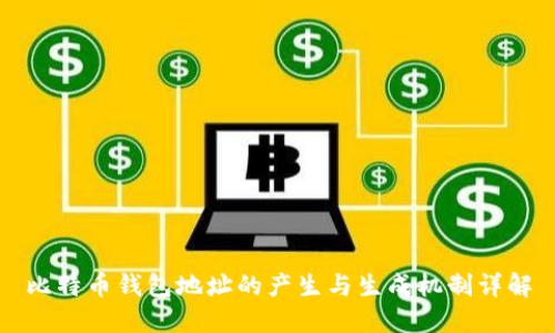 比特币钱包地址的产生与生成机制详解
