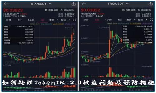 如何处理TokenIM 2.0被盗问题及预防措施