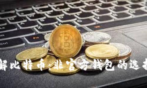 深入了解比特币：非官方钱包的选择与使用