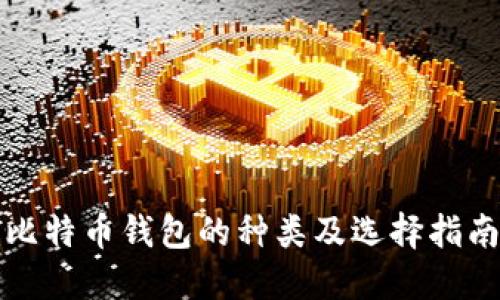 比特币钱包的种类及选择指南
