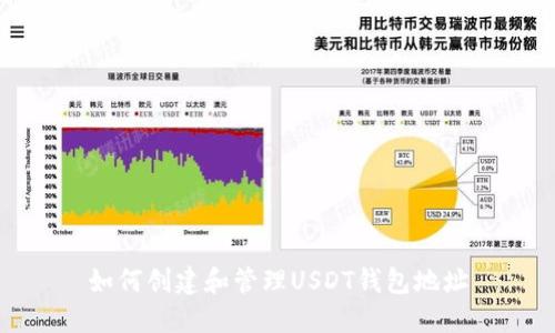 如何创建和管理USDT钱包地址