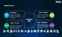 如何在iOS手机上安全地管