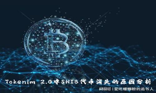 Tokenim 2.0中SHIB代币消失的原因分析