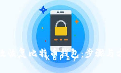 如何有效恢复比特币钱包：步骤与方法详解