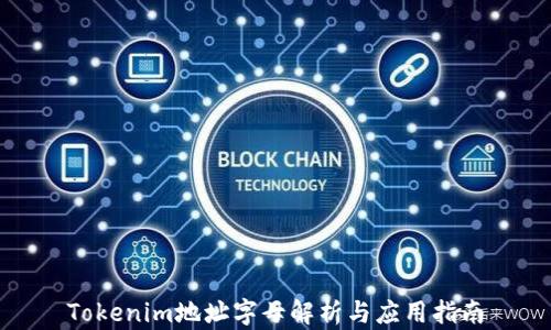 
Tokenim地址字母解析与应用指南