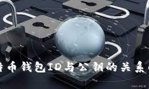 比特币钱包ID与公钥的关系解析