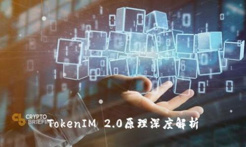 TokenIM 2.0原理深度解析