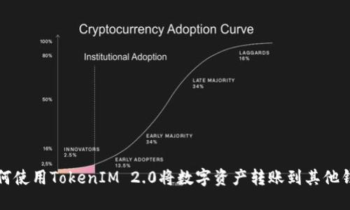 如何使用TokenIM 2.0将数字资产转账到其他钱包
