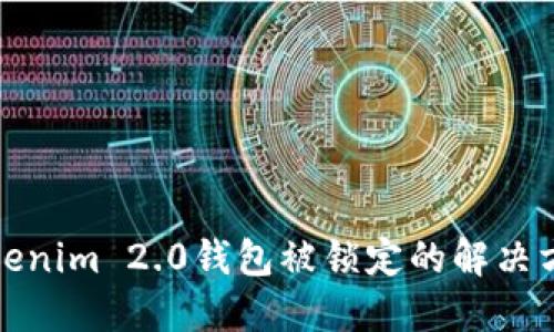 Tokenim 2.0钱包被锁定的解决方法