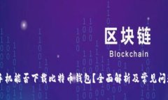 手机能否下载比特币钱包