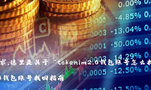 顺应您的需求，这里是关于 “tokenim2.0钱包账号怎么找回”的内容。

Tokenim2.0钱包账号找回指南