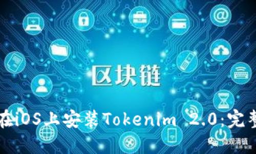 如何在iOS上安装Tokenim 2.0：完整指南