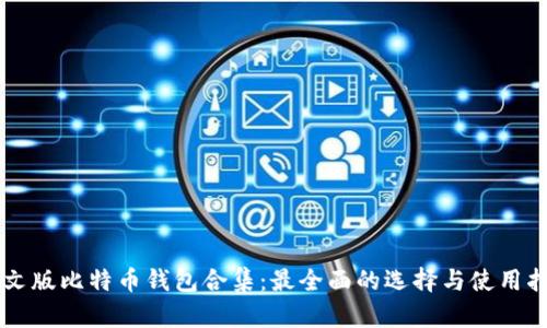 中文版比特币钱包合集：最全面的选择与使用指南