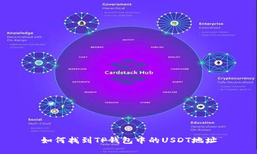 如何找到TP钱包中的USDT地址