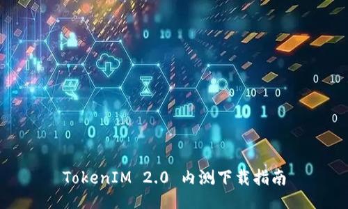 TokenIM 2.0 内测下载指南