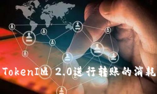 使用TokenIM 2.0进行转账的消耗解析