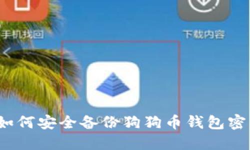  如何安全备份狗狗币钱包密钥