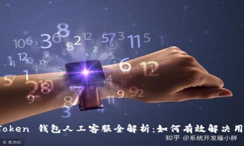 Plus Token 钱包人工客服全解析：如何有效解决用户问题