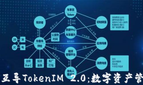 
Wotoken互导TokenIM 2.0：数字资产管理新纪元
