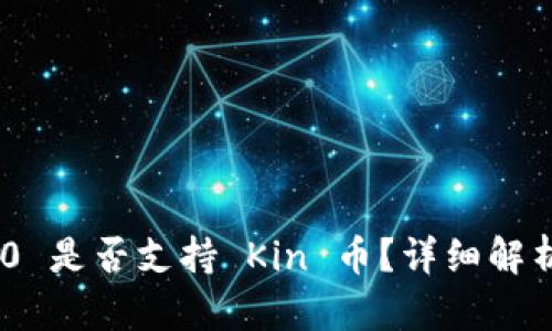 Tokenim 2.0 是否支持 Kin 币？详细解析及使用指南