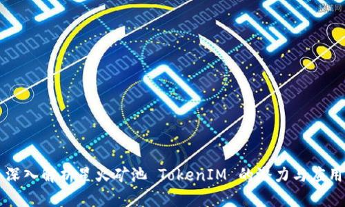 深入解析星火矿池 TokenIM 的潜力与应用
