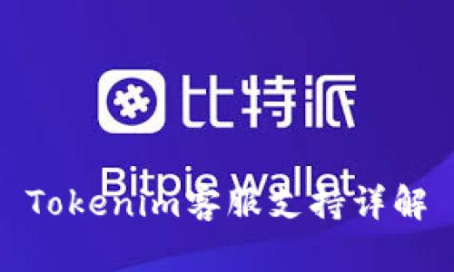 Tokenim客服支持详解