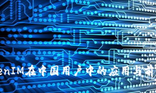 : TokenIM在中国用户中的应用与前景分析