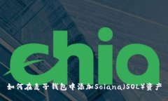 如何在麦子钱包中添加S