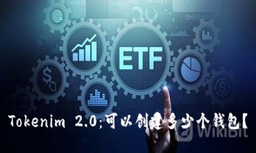 Tokenim 2.0：可以创建多少个钱包？