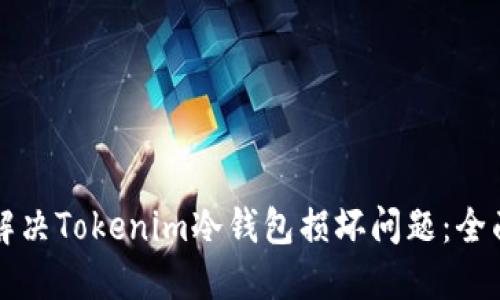 如何解决Tokenim冷钱包损坏问题：全面指南