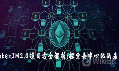 TokenIM2.0项目方全解析：探索去中心化的未来