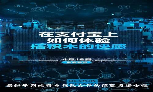 揭秘早期比特币钱包文件的演变与安全性