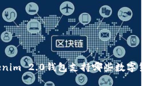Tokenim 2.0钱包支持哪些数字货币？