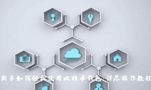 新手如何轻松使用比特币钱包：详尽操作教程
