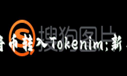 如何将币转入Tokenim：新手指南