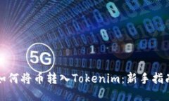 如何将币转入Tokenim：新手