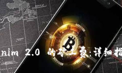 如何充值Tokenim 2.0 的矿工费：详细指导与实操技巧