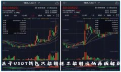 关于USDT钱包只能转进不能
