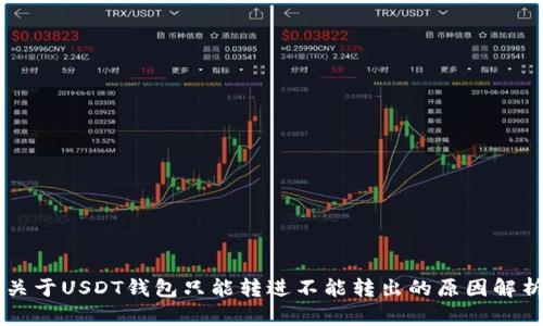 关于USDT钱包只能转进不能转出的原因解析