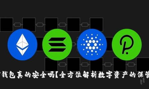 USDT钱包真的安全吗？全方位解析数字资产的保管方案