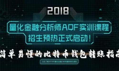 简单易懂的比特币钱包转账指南