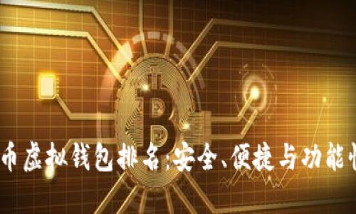 2023年比特币虚拟钱包排名：安全、便捷与功能性的完美结合