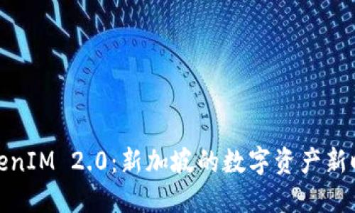 TokenIM 2.0：新加坡的数字资产新时代