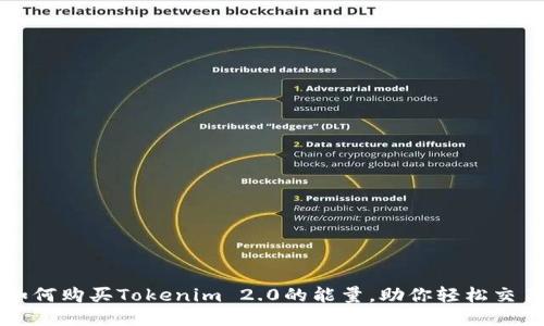 如何购买Tokenim 2.0的能量，助你轻松交易