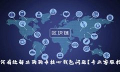 如何有效解决狗狗币核心