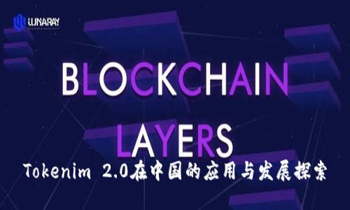 Tokenim 2.0在中国的应用与发展探索
