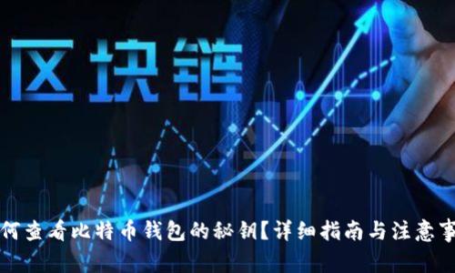 如何查看比特币钱包的秘钥？详细指南与注意事项