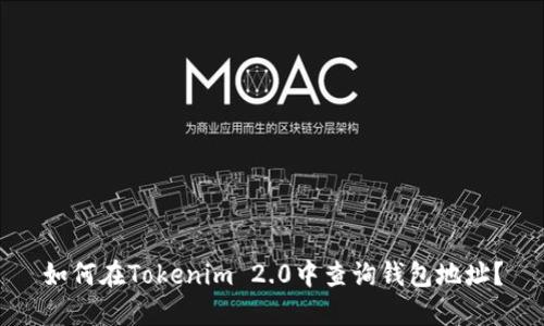 如何在Tokenim 2.0中查询钱包地址？