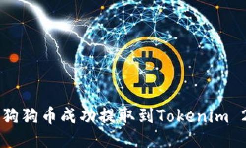 如何将狗狗币成功提取到Tokenim 2.0平台