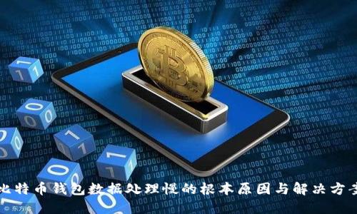 比特币钱包数据处理慢的根本原因与解决方案